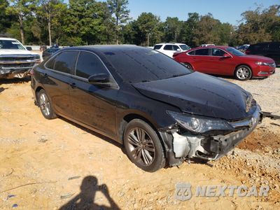 Czwarte zdjęcie samochodu z boku: 2016 TOYOTA CAMRY LE VIN:4T1BF1FK3GU266374 - miniatura