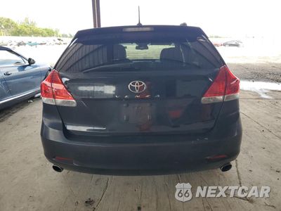 Zdjęcie 6 z 12 samochodu: 2011 TOYOTA VENZA VIN:4T3ZK3BBXBU038707 - miniatura