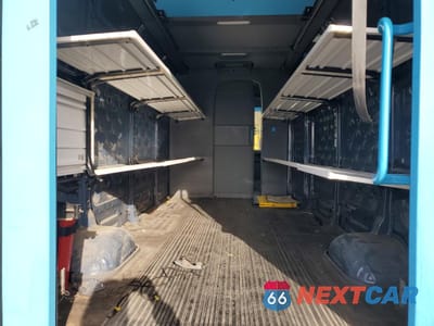 Zdjęcie 10 z 13 samochodu: 2023 RIVIAN EDV DELIVERY VAN VIN:7FCEHEB75PN007569 - miniatura