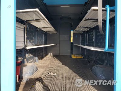 Zdjęcie 10 z 13 samochodu: 2023 RIVIAN EDV DELIVERY VAN VIN:7FCEHEB75PN007569 - miniatura