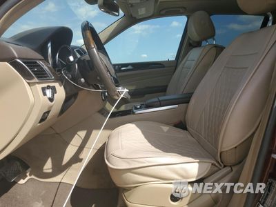 Zdjęcie 7 z 12 samochodu: 2015 MERCEDES-BENZ ML 350 VIN:4JGDA5JB7FA553805 - miniatura