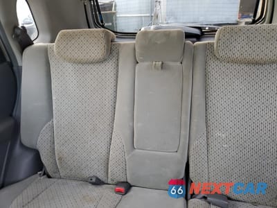 Zdjęcie 10 z 13 samochodu: 2005 HYUNDAI TUCSON GLS VIN:KM8JN12D45U223004 - miniatura