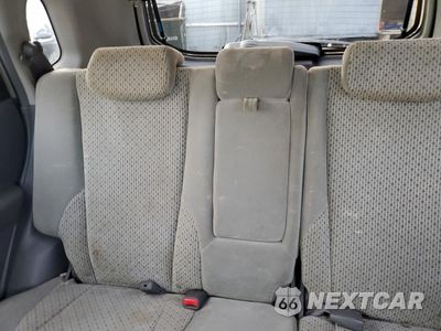 Zdjęcie 10 z 13 samochodu: 2005 HYUNDAI TUCSON GLS VIN:KM8JN12D45U223004 - miniatura