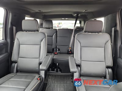 Zdjęcie 10 z 14 samochodu: 2024 GMC YUKON XL C1500 SLT VIN:1GKS1GKDXRR411580 - miniatura