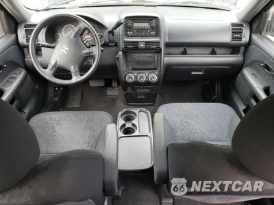 Zdjęcie 8 z 14 samochodu: 2006 HONDA CR-V LX VIN:JHLRD78566C036354 - miniatura