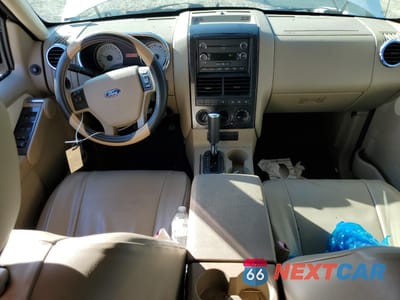 Zdjęcie 8 z 13 samochodu: 2009 FORD EXPLORER SPORT TRAC XLT VIN:1FMEU51E19UA31177 - miniatura