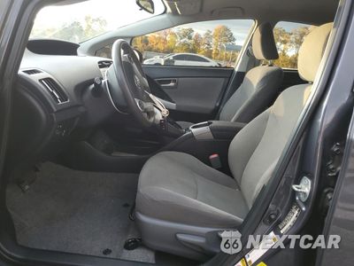 Zdjęcie 7 z 15 samochodu: 2014 TOYOTA PRIUS VIN:JTDKN3DU2E1791979 - miniatura