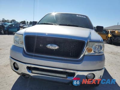 Piąte zdjęcie samochodu w środku: 2006 FORD F150 SUPERCREW VIN:1FTPW14V26FA91772 - miniatura