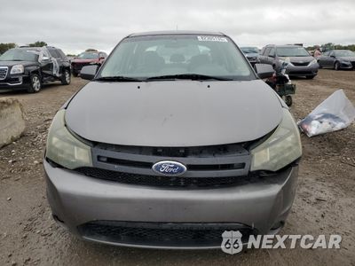 Piąte zdjęcie samochodu w środku: 2011 FORD FOCUS SES VIN:1FAHP3GN2BW135861 - miniatura