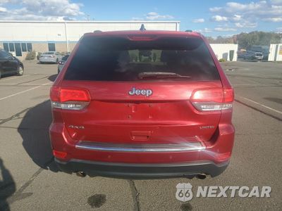 Zdjęcie 6 z 13 samochodu: 2014 JEEP GRAND CHEROKEE LIMITED VIN:1C4RJFBG9EC334325 - miniatura