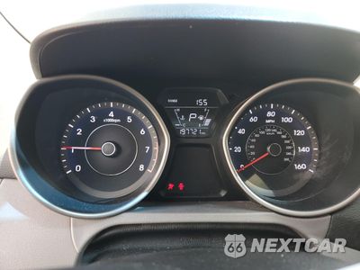 Zdjęcie 9 z 12 samochodu: 2014 HYUNDAI ELANTRA SE VIN:5NPDH4AE4EH525696 - miniatura
