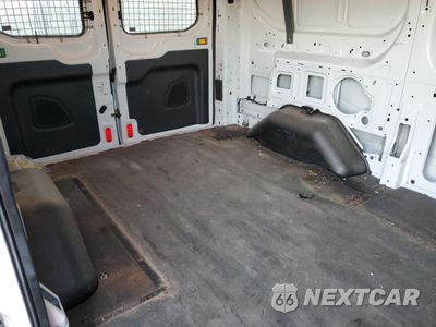 Zdjęcie 10 z 13 samochodu: 2015 FORD TRANSIT T-150 VIN:1FTNE1YM0FKB29664 - miniatura