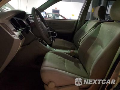Zdjęcie 7 z 13 samochodu: 2005 TOYOTA HIGHLANDER VIN:JTEGD21A250131617 - miniatura