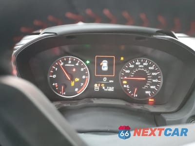 Zdjęcie 9 z 12 samochodu: 2024 SUBARU WRX TR VIN:JF1VBAY6XR9801340 - miniatura