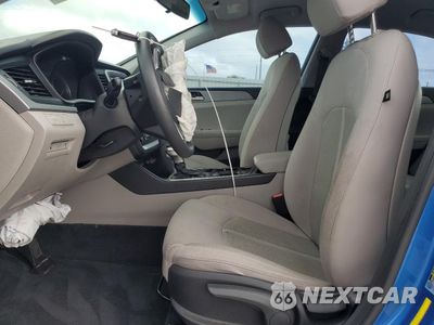 Zdjęcie 7 z 12 samochodu: 2018 HYUNDAI SONATA SE VIN:5NPE24AF9JH655840 - miniatura