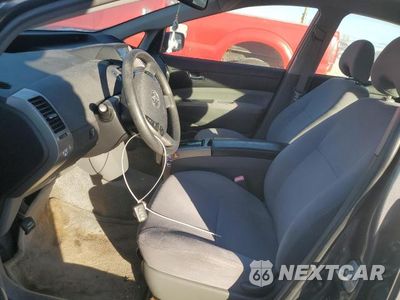 Zdjęcie 7 z 11 samochodu: 2008 TOYT PRIUS VIN:JTDKB20U383415597 - miniatura