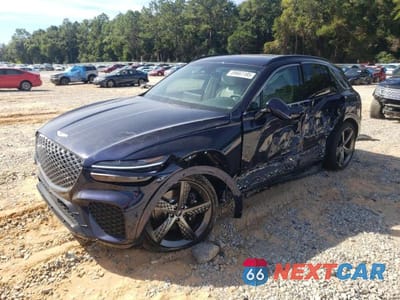 2025 GENESIS GV70 BASE 5NMMCDTC6SH033528 - główne zdjęcie licytacji z USA - miniatura