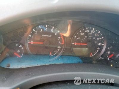 Zdjęcie 9 z 12 samochodu: 2012 NISSAN XTERRA OFF ROAD VIN:5N1AN0NU2CC505778 - miniatura