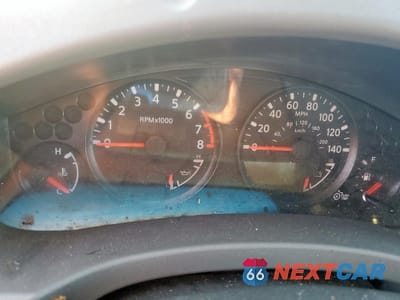 Zdjęcie 9 z 13 samochodu: 2012 NISSAN XTERRA OFF ROAD VIN:5N1AN0NU2CC505778 - miniatura