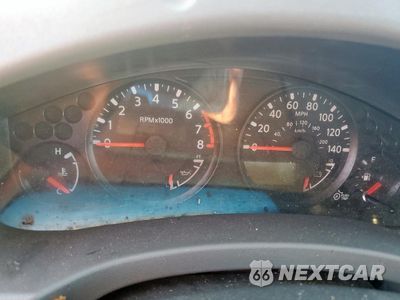 Zdjęcie 9 z 13 samochodu: 2012 NISSAN XTERRA OFF ROAD VIN:5N1AN0NU2CC505778 - miniatura
