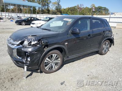2025 MITSUBISHI OUTLANDER SPORT S JA4ARUAU3SU000924 - główne zdjęcie licytacji z USA - miniatura
