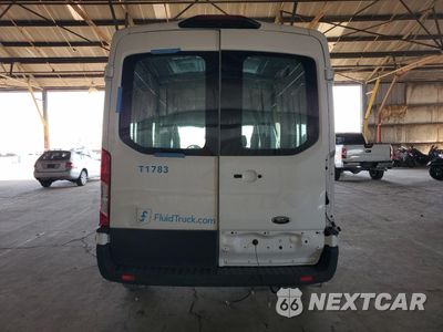 Zdjęcie 6 z 13 samochodu: 2022 FORD TRANSIT 150 DELIVERY VAN VIN:1FTYE1C84NKA55607 - miniatura