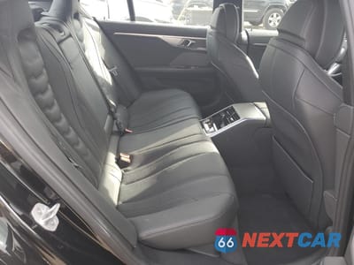 Zdjęcie 10 z 13 samochodu: 2024 BMW 840XI VIN:WBAGV4C01RCS01112 - miniatura