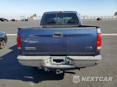 Zdjęcie 6 z 12 samochodu: 2006 FORD F250 SUPER DUTY VIN:1FTSW21P66EA52310 - miniatura