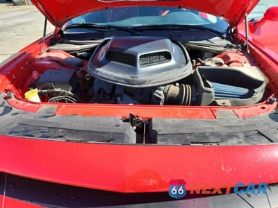 Zdjęcie 11 z 11 samochodu: 2019 DODGE CHALLENGER R/T SCAT PACK VIN:2C3CDZFJ6KH521040 - miniatura