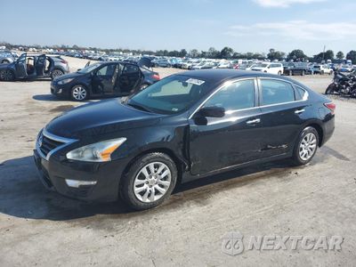 2015 NISSAN ALTIMA 2.5 1N4AL3AP6FN891504 - główne zdjęcie licytacji z USA - miniatura