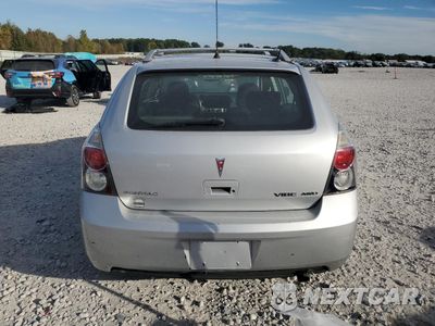 Zdjęcie 6 z 13 samochodu: 2009 PONTIAC VIBE VIN:5Y2SM67019Z405458 - miniatura