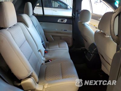 Zdjęcie 11 z 15 samochodu: 2012 FORD EXPLORER XLT VIN:1FMHK7D86CGB01010 - miniatura