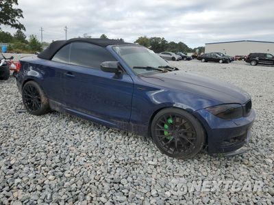 Czwarte zdjęcie samochodu z boku: 2011 BMW 135 I VIN:WBAUN7C53BVM25153 - miniatura