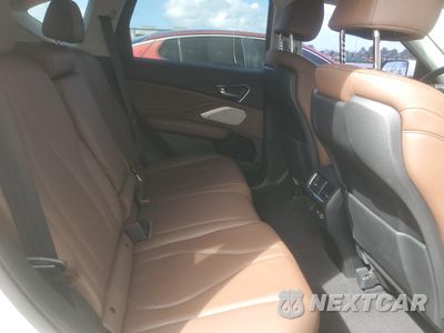 Zdjęcie 11 z 16 samochodu: 2019 ACURA RDX TECHNOLOGY VIN:5J8TC2H54KL027141 - miniatura