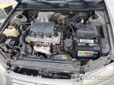 Zdjęcie 11 z 12 samochodu: 1997 TOYOTA CAMRY CE VIN:4T1BF22K2VU003320 - miniatura