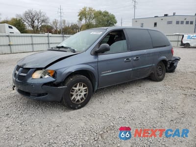 2001 DODGE GRAND CARAVAN SPORT 1B8GP443X1B261823 - główne zdjęcie licytacji z USA - miniatura