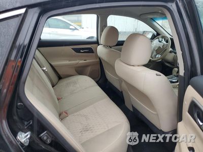 Zdjęcie 10 z 14 samochodu: 2016 NISSAN ALTIMA 2.5 VIN:1N4AL3AP9GC164872 - miniatura