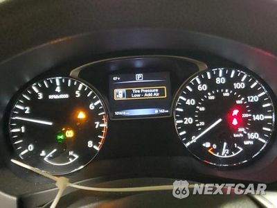 Zdjęcie 9 z 11 samochodu: 2016 NISSAN ALTIMA 2.5 VIN:1N4AL3AP7GN340449 - miniatura