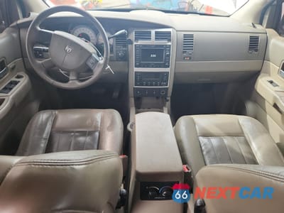 Zdjęcie 8 z 14 samochodu: 2005 DODGE DURANGO LIMITED VIN:1D8HB58D35F521169 - miniatura