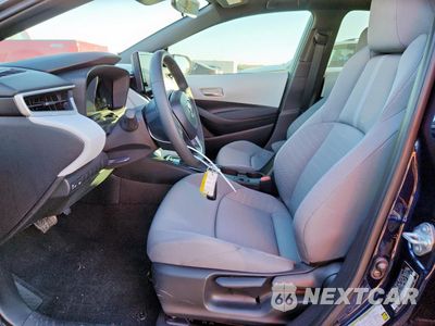 Zdjęcie 7 z 12 samochodu: 2026 TOYOTA COROLLA SE VIN:5YFS4MCE1TP253110 - miniatura