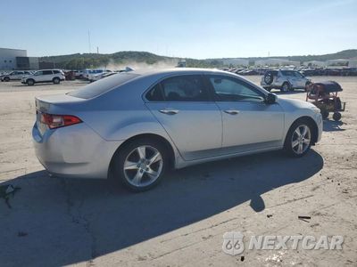 Trzecie zdjęcie samochodu z tyłu: 2012 ACURA TSX VIN:JH4CU2F44CC007669 - miniatura