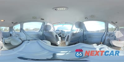 Zdjęcie 16 z 16 samochodu: 2000 TOYOTA SIENNA LE VIN:4T3ZF13C1YU260724 - miniatura