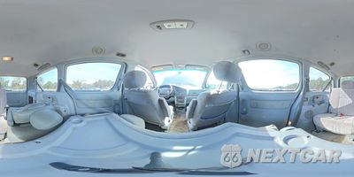 Zdjęcie 16 z 16 samochodu: 2000 TOYOTA SIENNA LE VIN:4T3ZF13C1YU260724 - miniatura