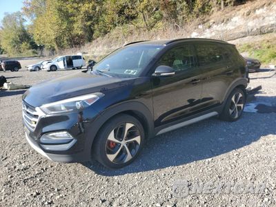 2018 HYUNDAI TUCSON VALUE KM8J3CA21JU657103 - główne zdjęcie licytacji z USA - miniatura