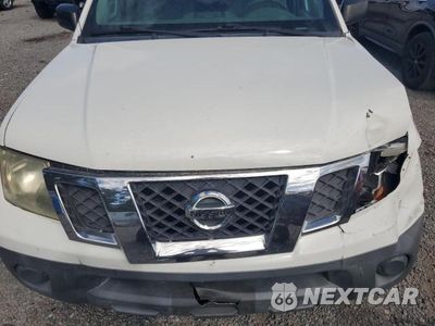 Zdjęcie 11 z 11 samochodu: 2016 NISSAN FRONTIER S VIN:1N6BD0CT4GN718664 - miniatura