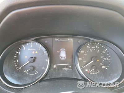 Zdjęcie 9 z 14 samochodu: 2018 NISSAN ROGUE SPORT S VIN:JN1BJ1CR7JW252738 - miniatura