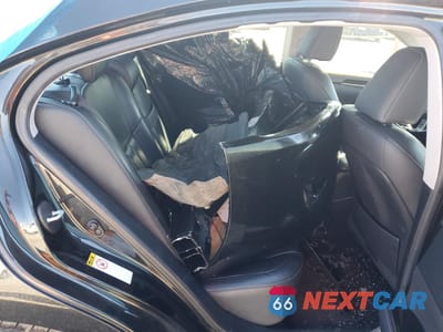 Zdjęcie 10 z 12 samochodu: 2017 LEXUS ES 300H VIN:JTHBW1GG4H2136324 - miniatura