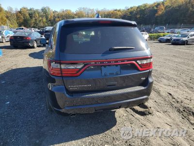 Zdjęcie 6 z 13 samochodu: 2014 DODGE DURANGO R/T VIN:1C4SDJCT9EC267751 - miniatura