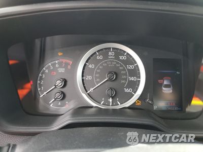 Zdjęcie 9 z 12 samochodu: 2021 TOYOTA COROLLA LE VIN:5YFEPMAE8MP198874 - miniatura