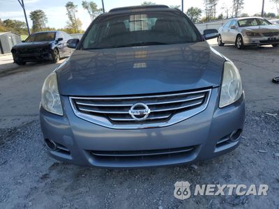 Piąte zdjęcie samochodu w środku: 2010 NISSAN ALTIMA BASE VIN:1N4AL2APXAC174733 - miniatura